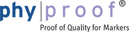 PhytoLab phyproof Logo