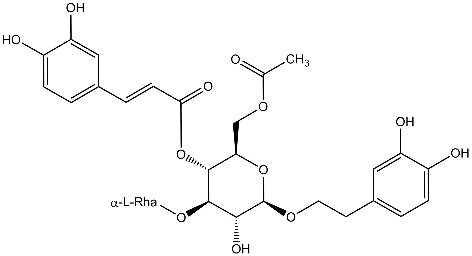 6-Acetilacteosido