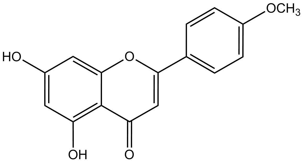 Acacetina