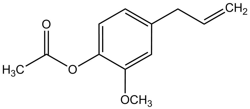 Acetileugenol